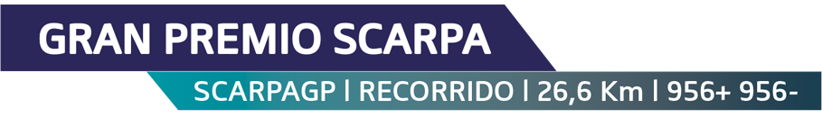 Cabecera GP Scarpa - Ultra Sanabria