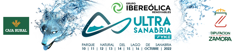Ultra Sanabria by Stages